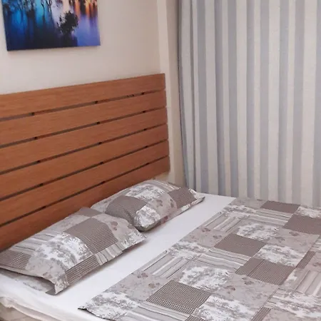 Apartament Fi Homes - Adults Only *